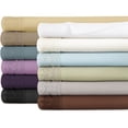 thumbnail image 3 of Southshore Fine Living, Inc. Southshore Fine Linens Vilano Lace Extra Deep Pocket Sheet Set, 3 of 5