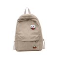 thumbnail image 1 of Mochila para mujer Yuyangstore Mochila de mujer Caqui, 1 of 8