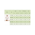 thumbnail image 7 of Kids Boys Girls Short Sleeve Round Neck Letters Print Tops Drawstring Jogger Pants Casual Outfits, 7 of 7
