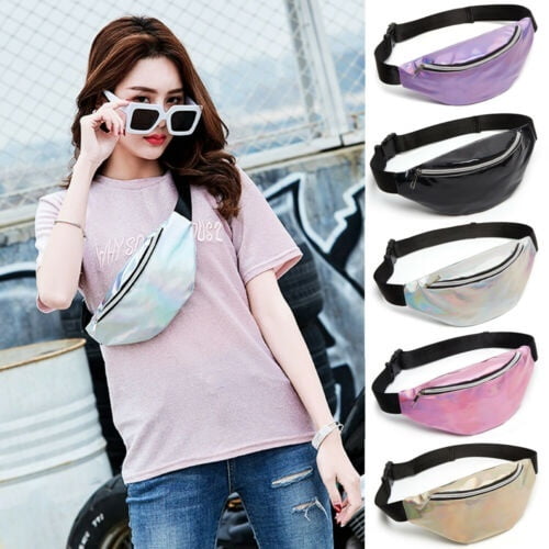 girls waist bag