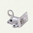 thumbnail image 3 of Lefu Stainless steel door lock spring bolt lock Long lasting simple metal, 3 of 9