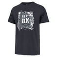 thumbnail image 2 of Men's '47  Navy New York Yankees Regional Franklin T-Shirt, 2 of 3