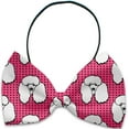 thumbnail image 6 of Mirage Pet 1180-BT Pups & Kits Pet Bow Tie, 6 of 11
