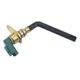 thumbnail image 1 of Car Engine Oil Sensor Position Level Position Plug 1131e5 For Peugeot 206 307 407 607 For Citroen C, 1 of 5