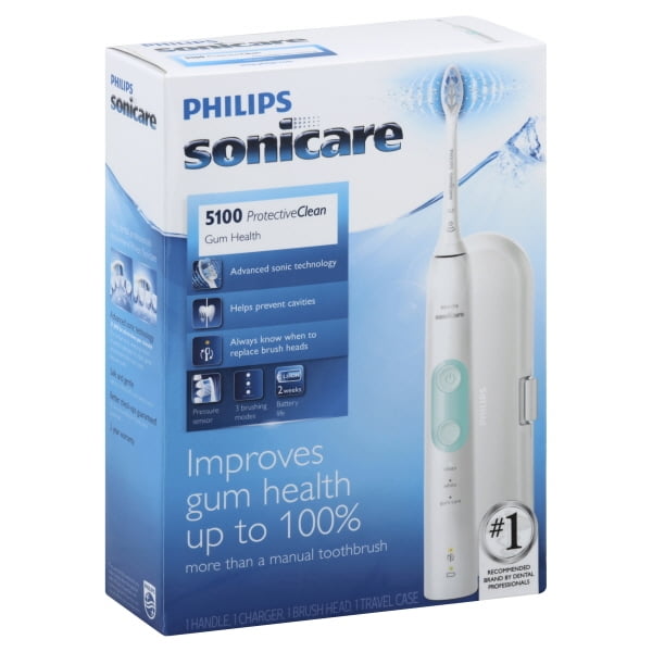 sonicare 5100 walmart