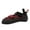Red, variant on Unisex Indoor Bouldering Climbing Shoes For Beginners Rock Climbing Footwear For Indoor Use