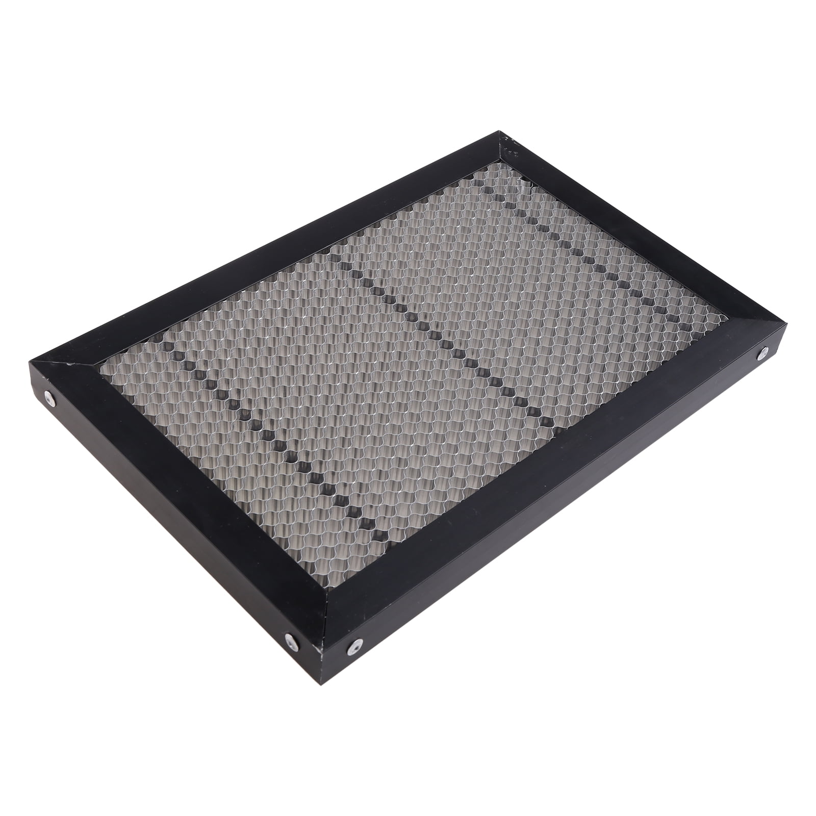DIY Honeycomb Working Table Platform Work Bed 11.81x7.87x0.87in for CO2 Laser-Engraver