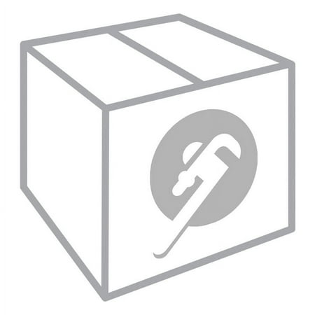 Swanstone CS01616.010 Solid Surface Corner Shower Seat, 16.3125-in L X 16.3125-in H X 4-in H, White