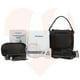 thumbnail image 2 of Concentrador de Oxígeno 5 Litros | Grado Hospitalario, Portátil y Ligero, Incluye Batería y Mochila de Transporte, 2 of 10