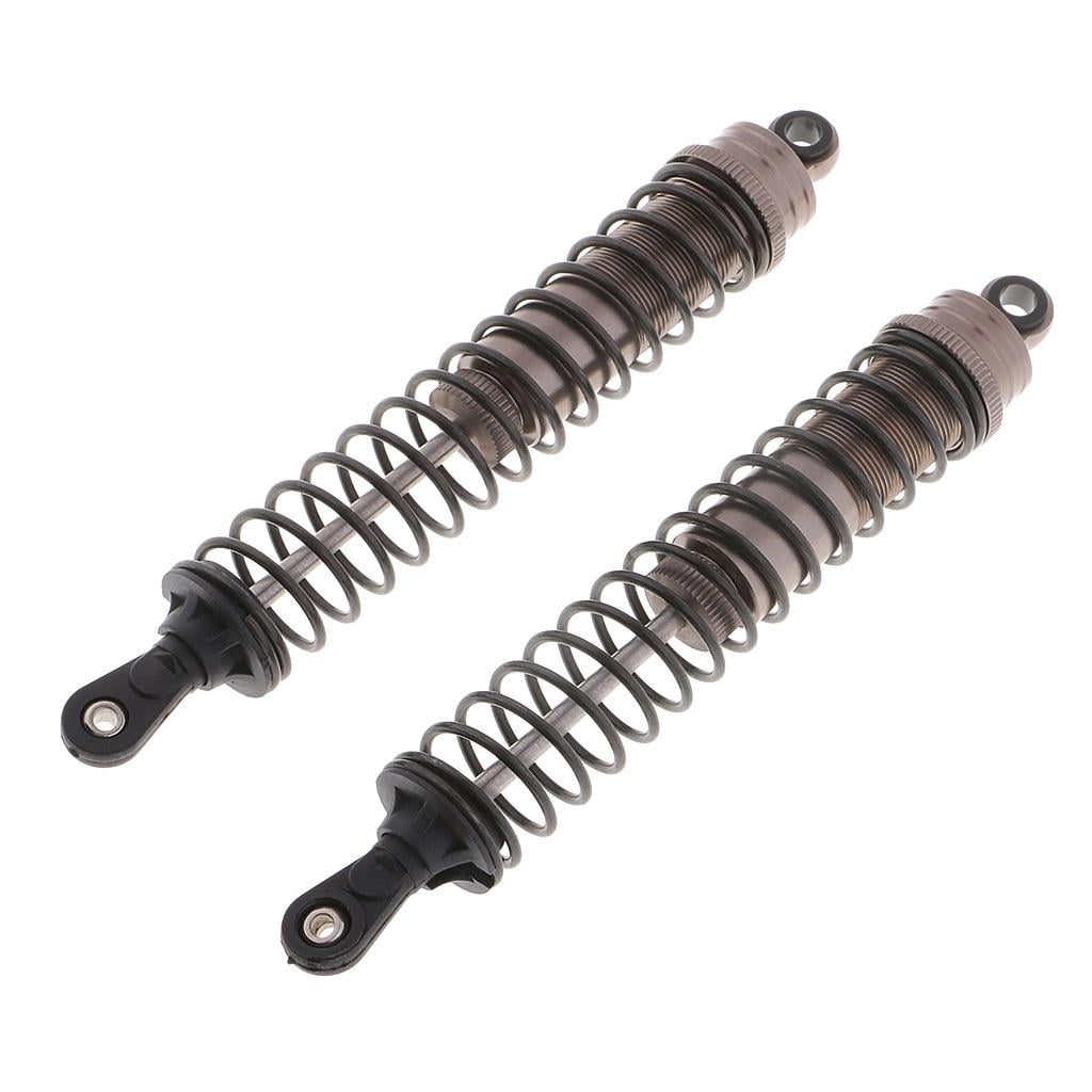 Amortiguador De Metal De 53 Mm Para Axial Scx24 Ax24 1/24 Rc | Meses sin interés Amortiguador De Metal De 53 Mm Para Axial Scx24 Ax24 1/24 Rc | Meses sin interés
