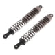 thumbnail image 1 of Amortiguador de 142 mm para coche RC de Radio Toys Titanio, 1 of 6