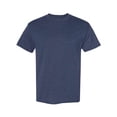 thumbnail image 1 of Camiseta Hanes ComfortBlend EcoSmart con cuello redondo para hombre hanes 5170, 1 of 1
