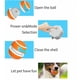 thumbnail image 4 of Pelota de juguete interactiva para perros, pelota para perros, pelota de juguete automática con ruedas para gatos, 4 of 5