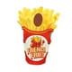 thumbnail image 2 of Disfraz de patatas fritas, unisex, disfraz de comida frita para representaciones teatrales, 2 of 9