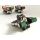 thumbnail image 3 of Diseño Magic Star Spinner M-2 de Spinner Rubik, 3 of 7