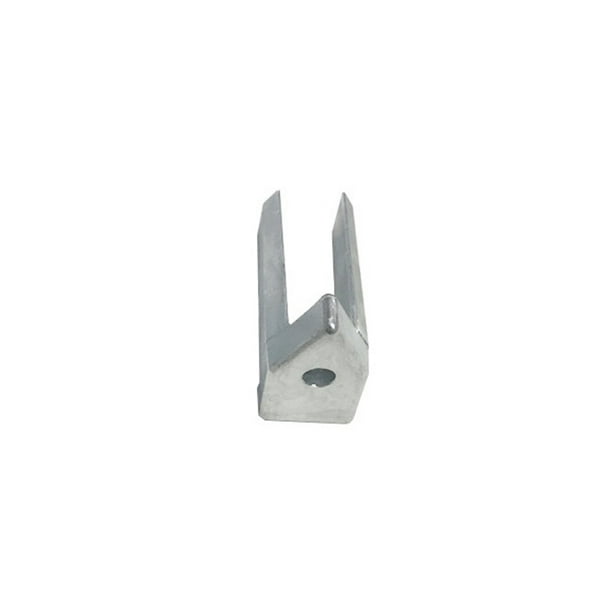 TECNOSEAL SPURS LINE CUTTER ALUMINUM ANODE SIZE F2F3