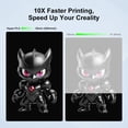 thumbnail image 4 of Filamento para impresora 3D Creality Hyper PLA, bobina de 1,75 mm y 1 kg, 4 of 8