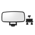 thumbnail image 2 of Boat Mirror, Increased Safety Reduce Blind Spot Wide View Marine Mirror  for Pontoons, 2 of 7