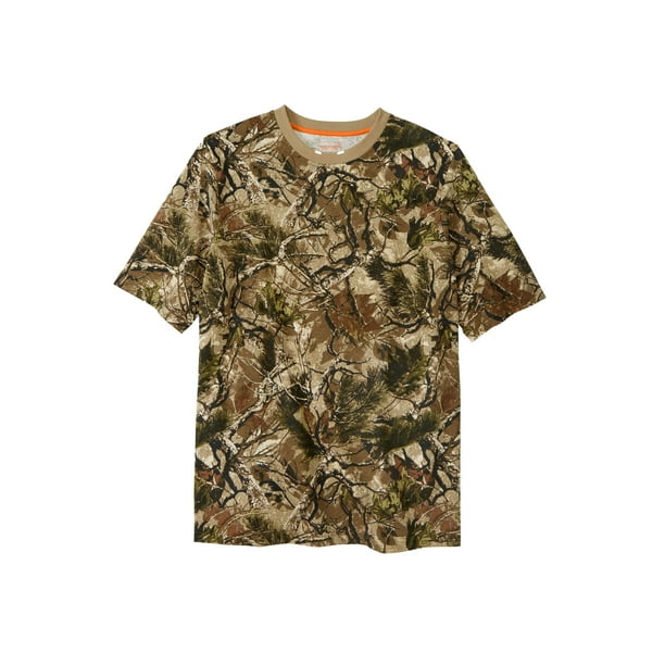 t shirt silver creek