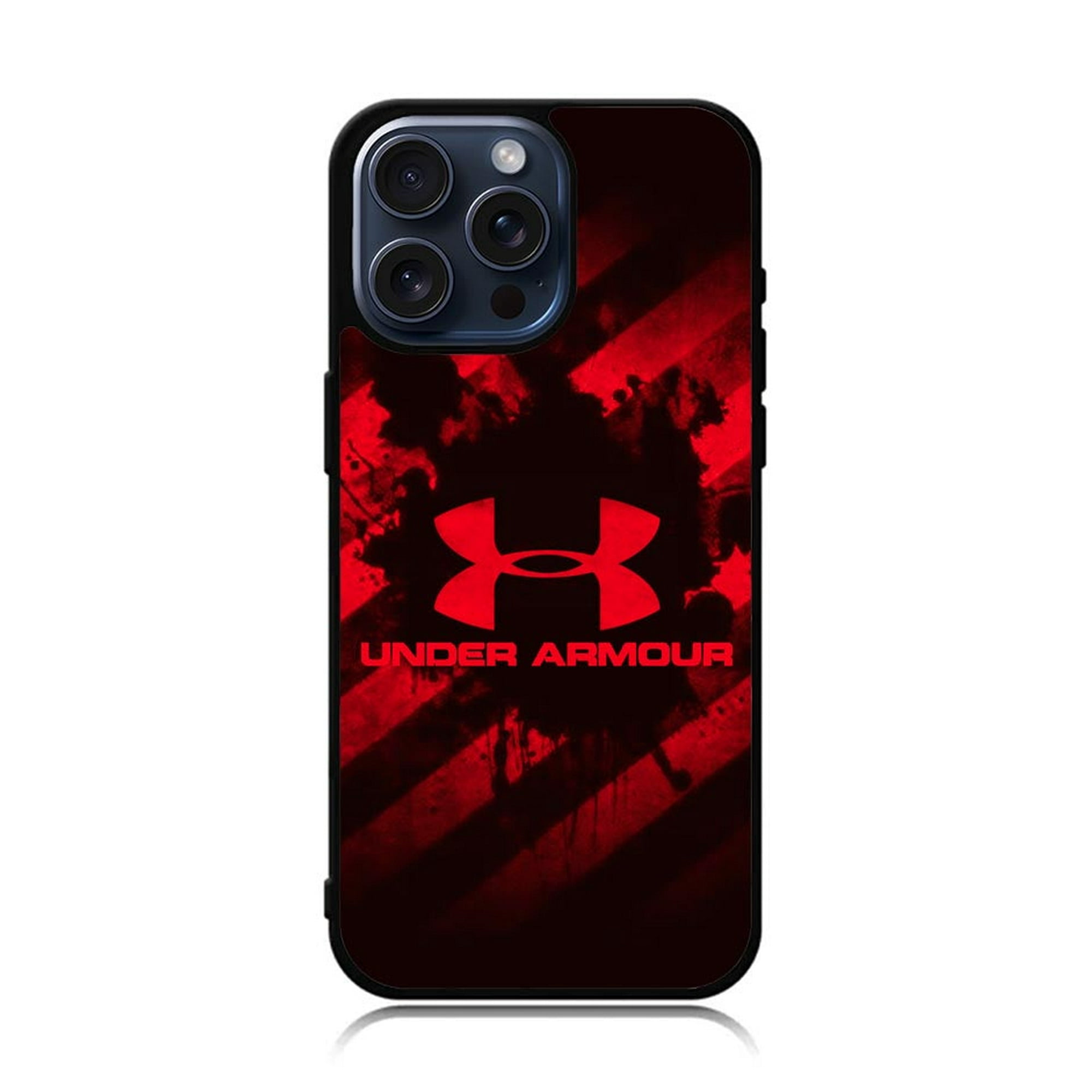 Jakanafoods Under Armour Iphone 12 Pro Max Case Jakanafoods Robe