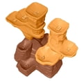 thumbnail image 3 of Juego de Mesa Spirit Kid Games Caballos Saltarines, 3 of 3