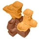 thumbnail image 3 of Juego de Mesa Spirit Kid Games Caballos Saltarines, 3 of 3