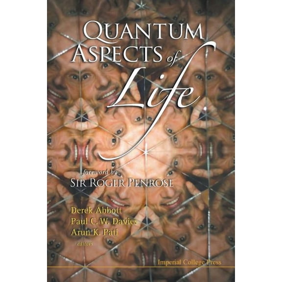 Quantum Aspects of Life, (Paperback)