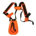 thumbnail image 1 of fastboy Nylon Double Shoulder Strap for Trimmer Lawn Mower Comfortable Type 1, 1 of 6