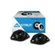 thumbnail image 1 of Bases de Amortiguador AG para Auto Delantero para Nissan Sentra 1996 a 2000 2 Piezas Nuevas, 1 of 5
