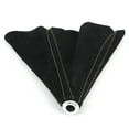 thumbnail image 1 of VGEBY Anti-Slip Mat Car Gadget Shifter Lever Dust Cover Boot Gaiter Car Interior Suede Universal For Most Vehicles Car Styling Auto, 1 of 8