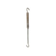 thumbnail image 3 of Lippert Components Turnbuckle Handle 182894 Happijac; Use With Happijac Camper Tie Down Systems Turnbuckles; Qwik-Load Lever Action Turnbuckle Upgrade; Set of 4, 3 of 4