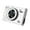 White, variant on 5K Digital Camera 64MP 2.8in Screen with Advanced Autofocus and Beauty Filter for Professional Photos and Videos