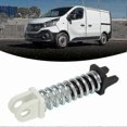 thumbnail image 4 of Clutch Pedal Assist Spring for Vauxhall Vivaro A - 77 01 208 109 Replacement Part, 4 of 5