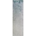 thumbnail image 2 of Addison Rugs Mayfield Washable Transitional Modern Beige Runner Rug, 2'3" x 7'6", 2 of 5