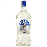 Brugal Extra Dry Rum 1.75 L