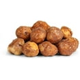 thumbnail image 4 of Gourmet Toffee Coated Hazelnuts by Its Delish, 2 lbs Bulk Bag  Butter Flavored Candied Roasted Hazelnut Covered  Sweet Crunchy Caramelized Nuts Candy Snack  Dairy Free, Vegan, Kosher, 4 of 7