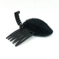 thumbnail image 6 of Chicmine Women Bump Up Uplift Fluffy Hair Maker Insert Clip Headwear Beauty Styling Tool, 6 of 6