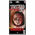 thumbnail image 1 of Tatouages - Chucky - Tinsley Transfers, 1 of 1