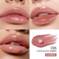 thumbnail image 2 of Sérum labial con color Lip Plumper Gloss Catkin, 3.5 ml, chocolate, 2 of 7