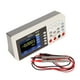thumbnail image 4 of Multímetro LCD, Portátil 55000 Cuentas Resistencia Al Desgaste AC 90-240V 65 Lecturas Por Segundo Multímetro Digital Preciso Ahorro De Datos Para Medición De Capacitancia, 4 of 7