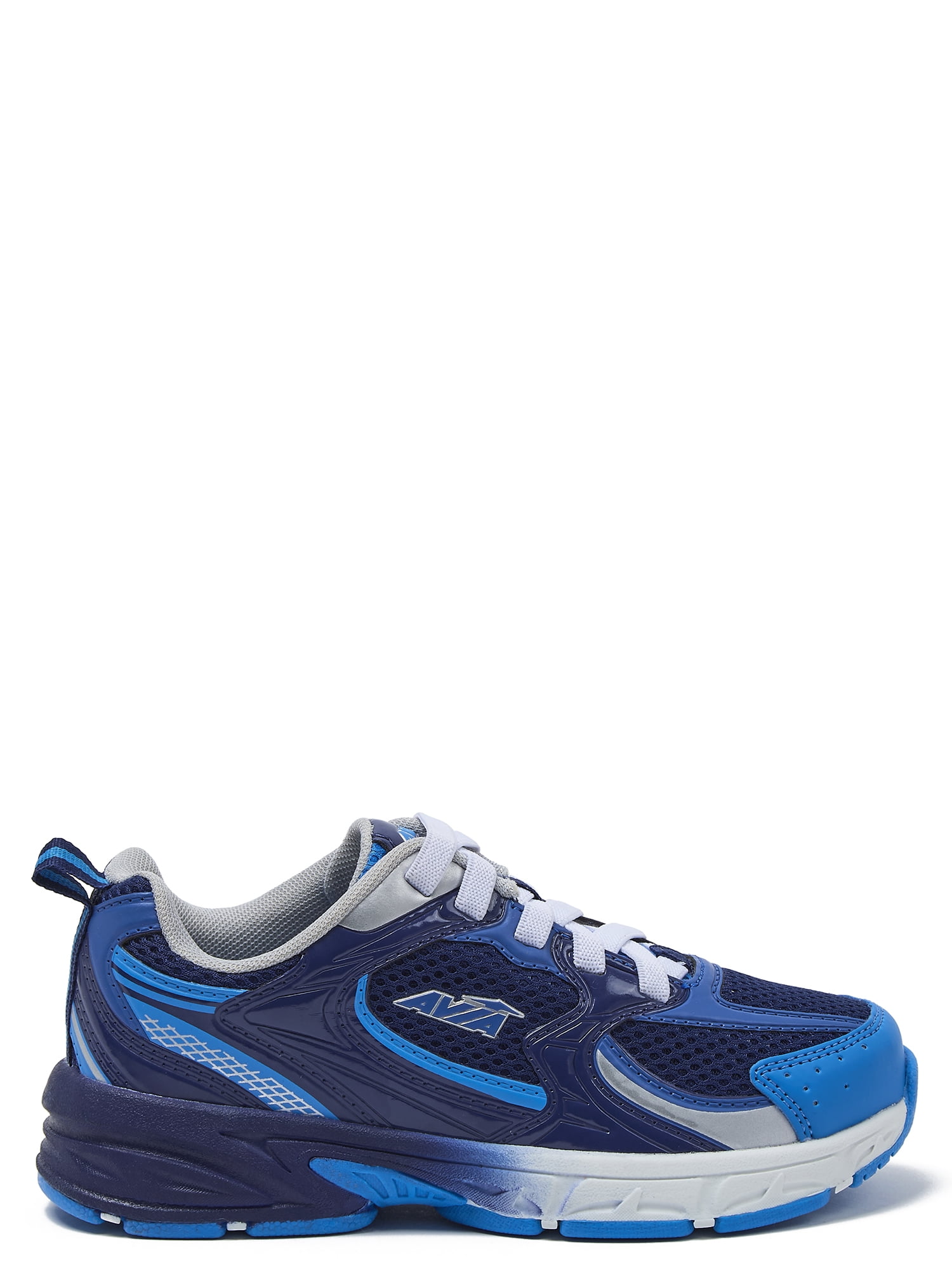 Avia 5000 Unisex Little and Big Kid Chunky Trainer Sneakers