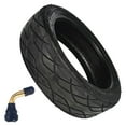 thumbnail image 4 of ALSLIAO 10 inch 10x2.50-6.5 Tubeless Tyre for Ninebot Max G30 Electric Scooter 60/70-6.5, 4 of 5