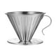 thumbnail image 4 of Filtro De Café De Acero Inoxidable Gotero De Café Reutilizable Filtro De Café Filtro De Café De Acero Inoxidable Gotero De Café Reutilizable Portafiltro De Café ANGGREK  Otros, 4 of 8