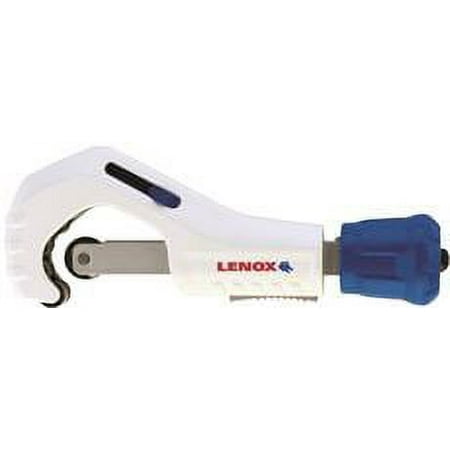 

1/8 In. (3Mm) - 1-3/4 In. (45Mm) Tubing Cutter
