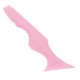 thumbnail image 1 of Multi-function Eyeliner Stencil Lipstick Makeup Tool Silicone Mascara Applicator Silicone Eyeliner Aid, 1 of 3