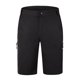 thumbnail image 1 of Pantalones Elásticos de Cintura de Hombre Color Sólido Casual Stretch Pantalones de Equitación, Quinto Diseño de Pantalones con Bolsillos para el Ejercicio, 1 of 9