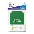 thumbnail image 2 of Ultimate Guard Card Divider (10 Pack), Green, 2 of 3