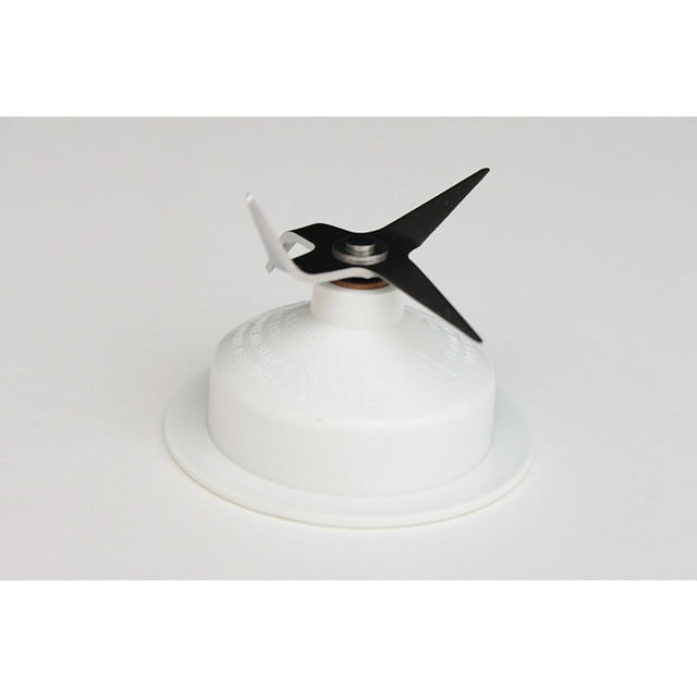 Blender Cutting Blade Assembly for KitchenAid KSBGCB 9704291,Includes 1 Gasket