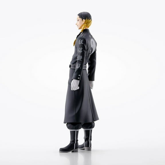 Ran Haitani - Tokyo Revengers 7" Figure (Banpresto) 88669