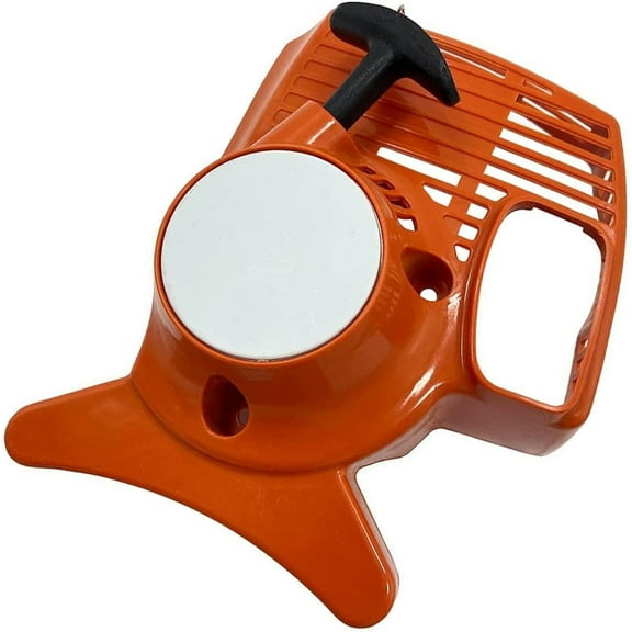 Recoil Starter Assembly for Stihl FS45 FS55 FS38 FS46 String Trimmer Brushcutters Replaces 4140-190-4009
